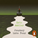 Journey into Fear - eAudiobook