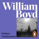 Ordinary Thunderstorms - eAudiobook