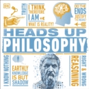 Heads Up Philosophy - eAudiobook