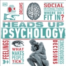 Heads Up: Psychology - eAudiobook