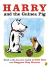 Harry and the Guinea Pig - eBook
