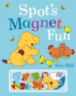 Spot's Magnet Fun - Book