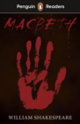 Penguin Readers Level 1: Macbeth (ELT Graded Reader) - eBook