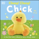 Cheep! Cheep! Chick - eBook