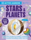Active Learning Stars and Planets : Over 100 Brain-Boosting Activities that Make Learning Easy and Fun - Book