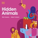 Hidden Animals - Book