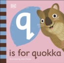 Q is for Quokka - eBook