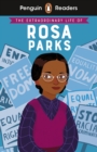 Penguin Readers Level 2: The Extraordinary Life of Rosa Parks (ELT Graded Reader) - Book