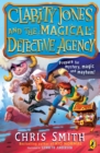 Clarity Jones and the Magical Detective Agency - eBook