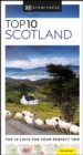 DK Eyewitness Top 10 Scotland - eBook