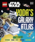 LEGO Star Wars Yoda's Galaxy Atlas - eBook
