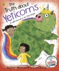 The Truth About Yeticorns - Book