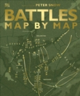 Battles Map by Map - eBook