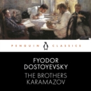 The Brothers Karamazov - eAudiobook