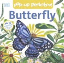Pop-Up Peekaboo! Butterfly : Pop-Up Surprise Under Every Flap! - Book