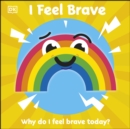 I Feel Brave - eBook