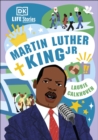 DK Life Stories: Martin Luther King Jr - Book