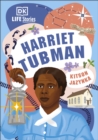 DK Life Stories Harriet Tubman - Book