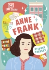 DK Life Stories Anne Frank - Book