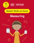 Maths — No Problem! Measuring, Ages 7-8 (Key Stage 2) - Book