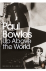 Up Above the World - eBook