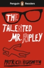 Penguin Readers Level 6: The Talented Mr Ripley (ELT Graded Reader) - eBook