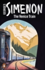 The Venice Train - Book