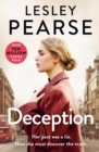 Deception : The Sunday Times Bestseller 2022 - Book