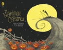 The Nightmare Before Christmas - Book