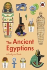 A Ladybird Book: The Ancient Egyptians - eBook