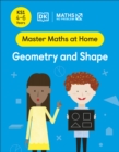 Maths   No Problem! Geometry and Shape, Ages 4-6 (Key Stage 1) - eBook