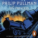 The Tin Princess - eAudiobook