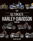 Ultimate Harley Davidson - eBook