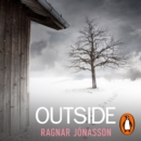 Outside : The heart-pounding new mystery soon to be a major motion picture - eAudiobook
