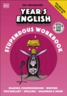 Mrs Wordsmith Year 5 English Stupendous Workbook, Ages 9–10 (Key Stage 2) : with 3 months free access to Word Tag, Mrs Wordsmith's fun-packed, vocabulary-boosting app! - Book
