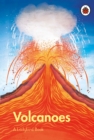 A Ladybird Book: Volcanoes - Book