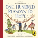 One Hundred Reasons To Hope : True stories of everyday heroes - eAudiobook