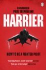 Harrier: How To Be a Fighter Pilot - eBook