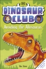 Dinosaur Club: Avoiding the Allosaurus - Book