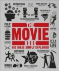 The Movie Book : Big Ideas Simply Explained - Book