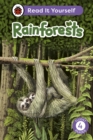 Rainforests: Read It Yourself - Level 4 Fluent Reader - Book