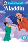 Aladdin: Read It Yourself - Level 3 Confident Reader - Book