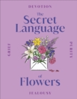 The Secret Language of Flowers - Book