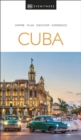 DK Eyewitness Cuba - Book