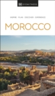 DK Eyewitness Morocco - Book