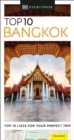DK Eyewitness Top 10 Bangkok - Book