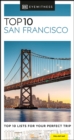 DK Eyewitness Top 10 San Francisco - eBook