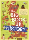The Big Book of UK History - Book