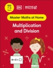 Maths — No Problem! Multiplication and Division, Ages 7-8 (Key Stage 2) - eBook