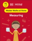 Maths   No Problem! Measuring, Ages 7-8 (Key Stage 2) - eBook